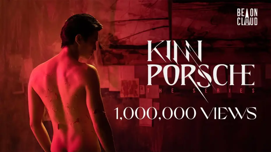 Wideo do serialu รักโคตรร้าย สุดท้ายโคตรรัก — Vegas : Incomprehensible aspiration. | KinnPorsche The Series