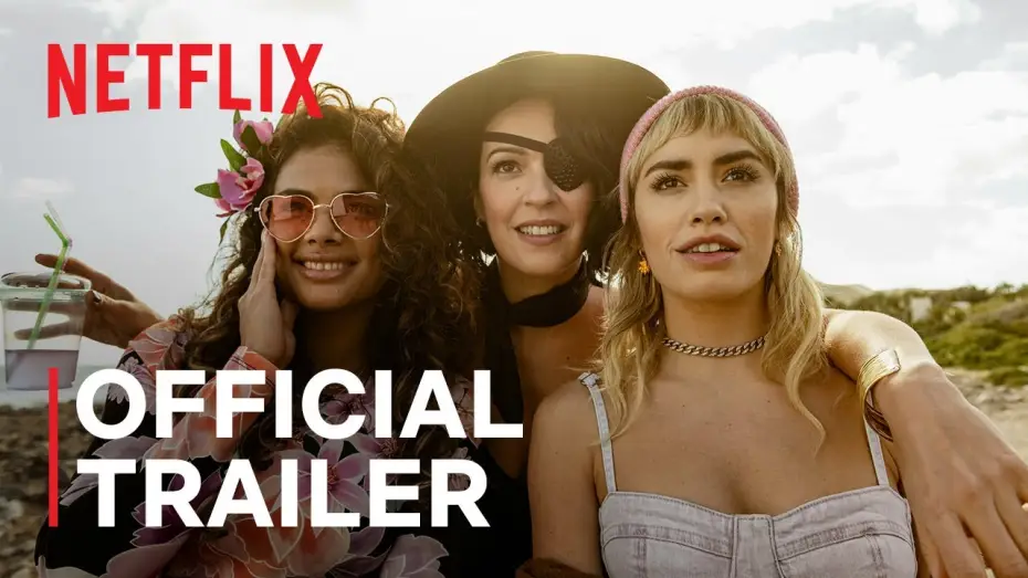 Wideo do serialu Sky Rojo — Season 3 Official Trailer [Subtitled]