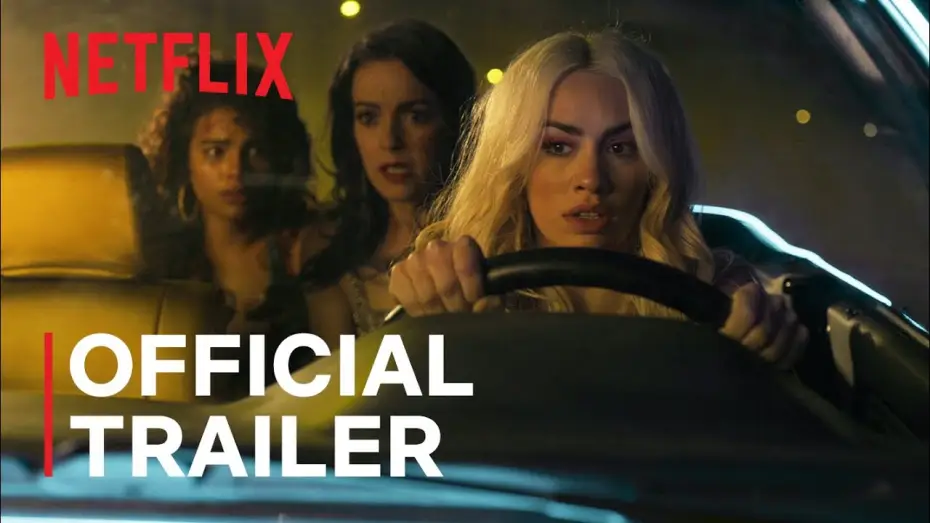 Wideo do serialu Sky Rojo — Official Trailer