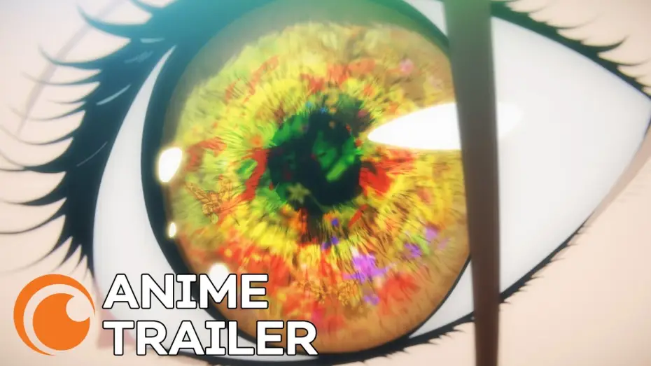 Видео к сериалу Hell's Paradise: Jigokuraku — Offizieller Trailer 2