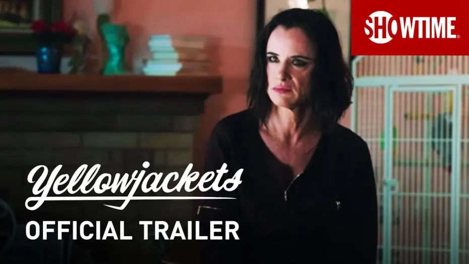 Wideo do serialu Yellowjackets — Official Trailer