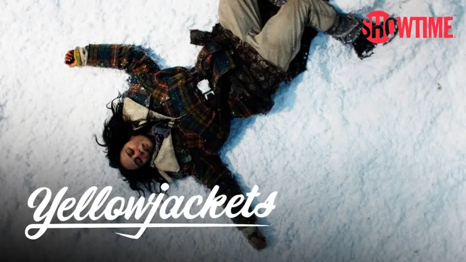 Wideo do serialu Yellowjackets — Season 2 Official Teaser