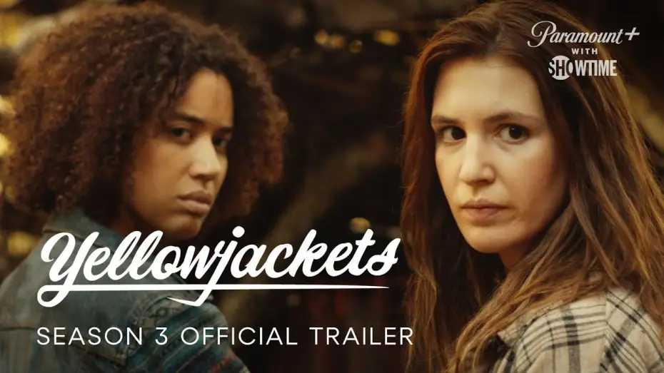 Wideo do serialu Yellowjackets — Season 3 Official Trailer