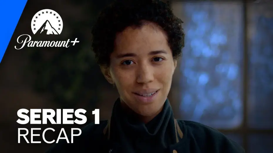 Wideo do serialu Yellowjackets — Series 1 Recap