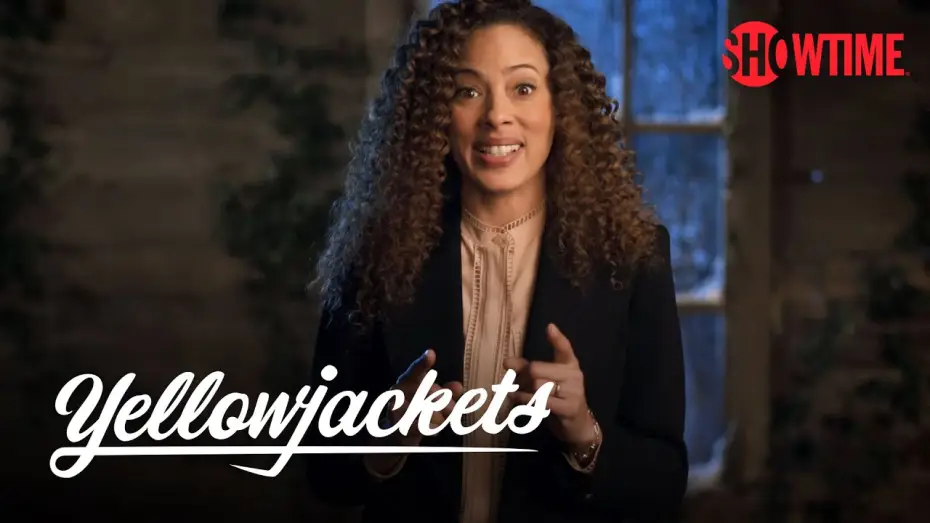 Wideo do serialu Yellowjackets — The Yellowjackets Cast Recap Season 1