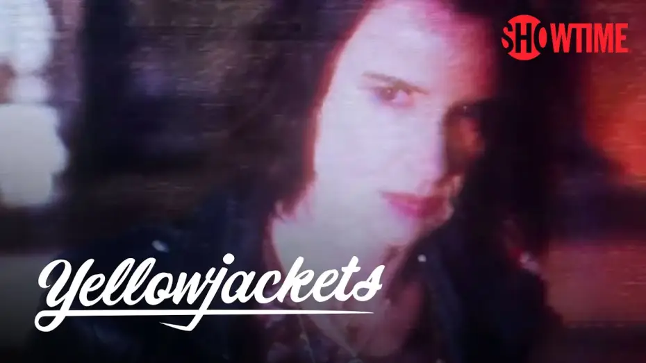 Wideo do serialu Yellowjackets — 'No Return' Opening Title Sequence