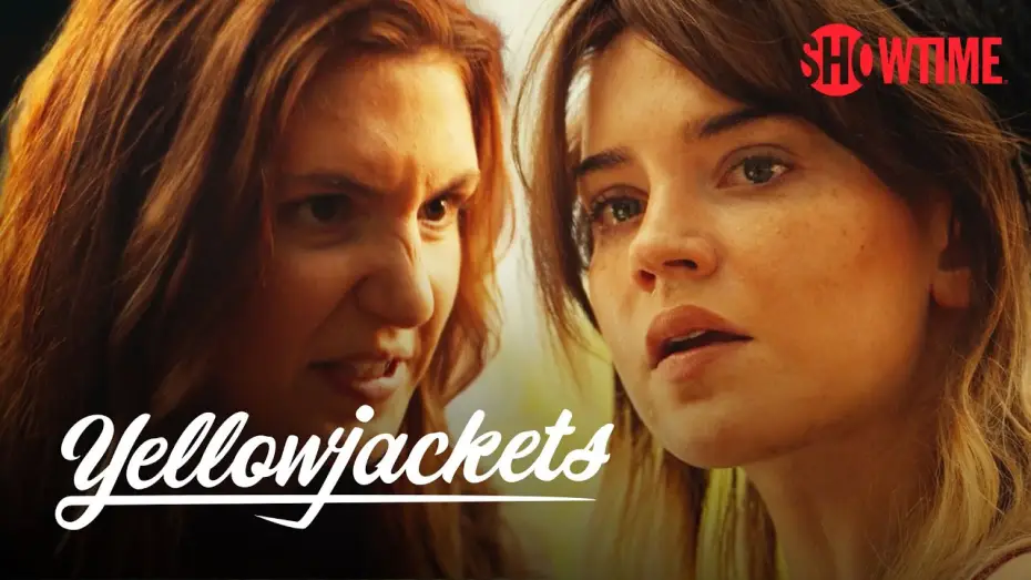 Wideo do serialu Yellowjackets — Season 3 Recap
