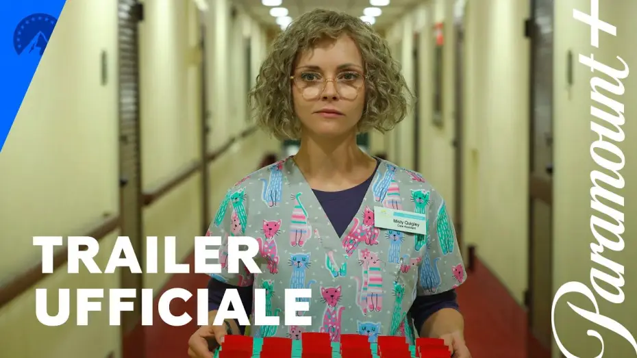 Wideo do serialu Yellowjackets — Trailer Ufficiale