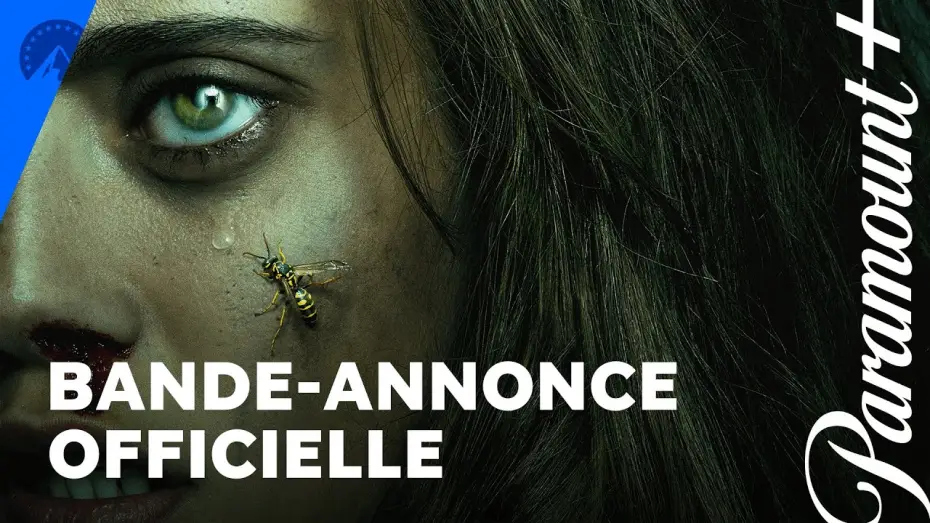 Wideo do serialu Yellowjackets — Yellowjackets | Bande-annonce officielle - Paramount+