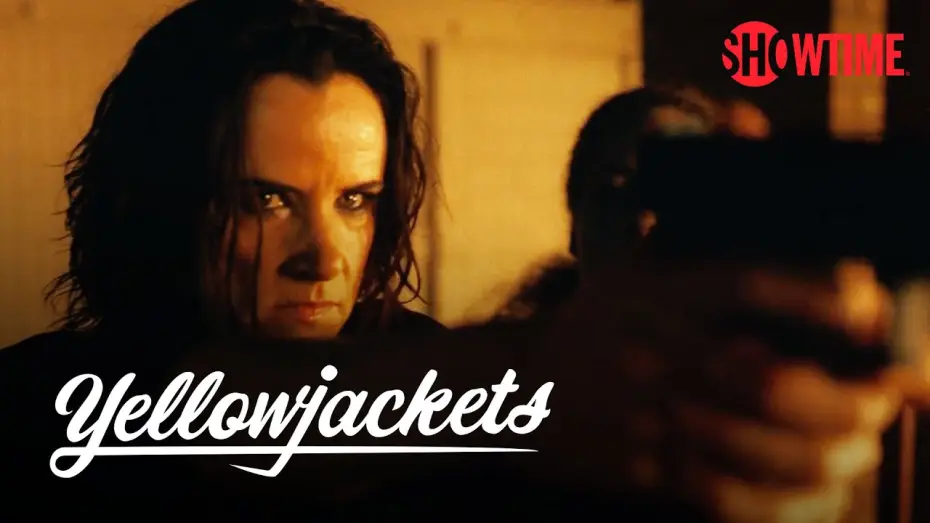 Wideo do serialu Yellowjackets — Season 1 Recap