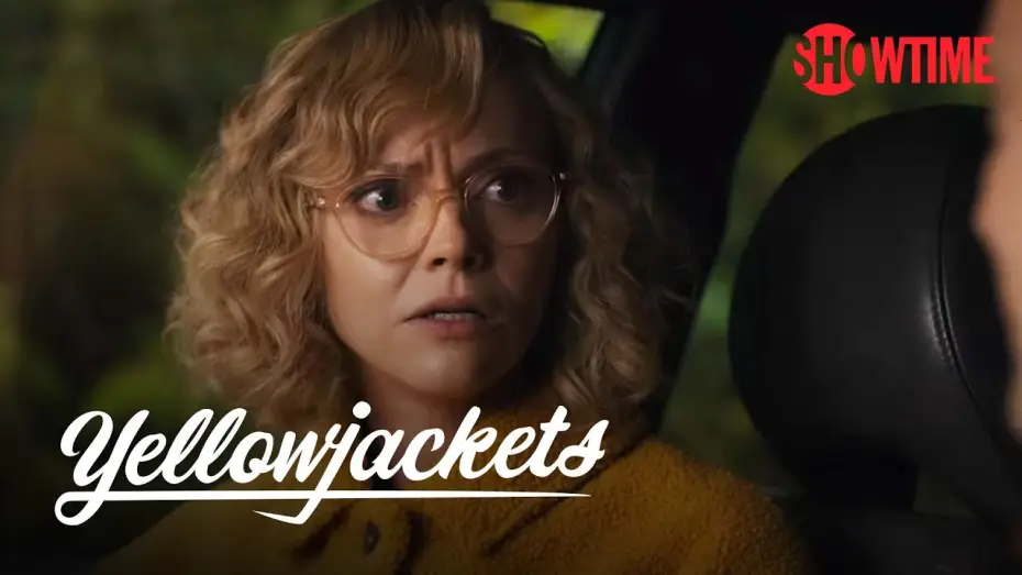 Wideo do serialu Yellowjackets — Season 2 Official Buzz Teaser