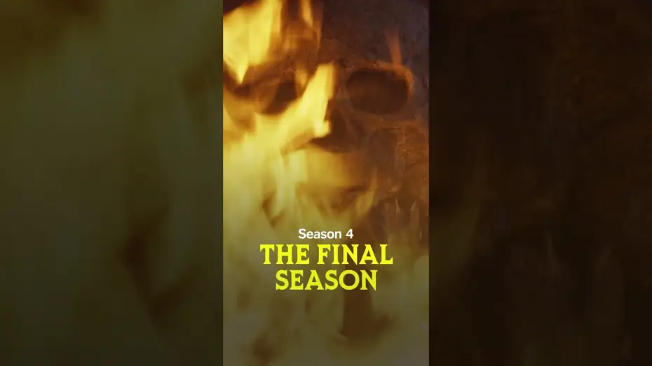 Wideo do serialu Yellowjackets — Season 4 – the final season