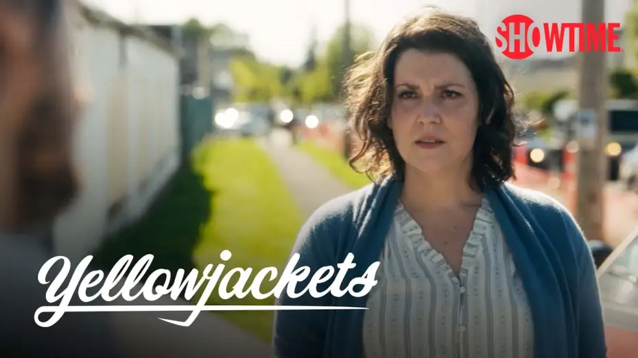 Wideo do serialu Yellowjackets — Season 1 Recap In 28 Minutes