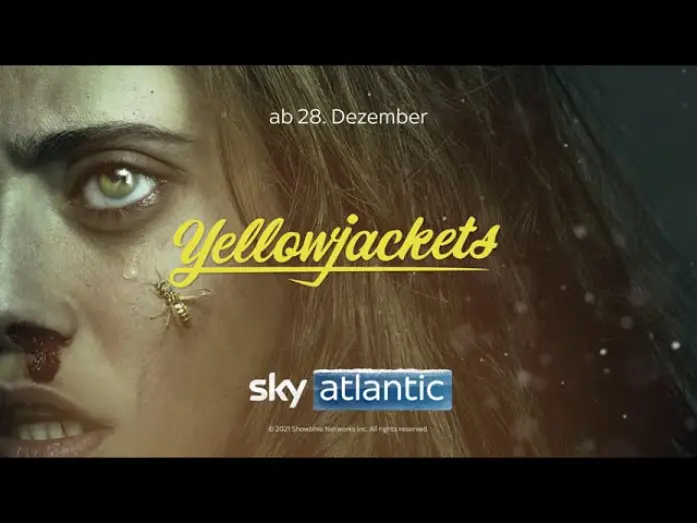 Wideo do serialu Yellowjackets — Sky | Yellowjackets | Trailer