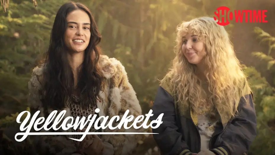Wideo do serialu Yellowjackets — Behind The Buzz Season 3 (Episodes 7-10)