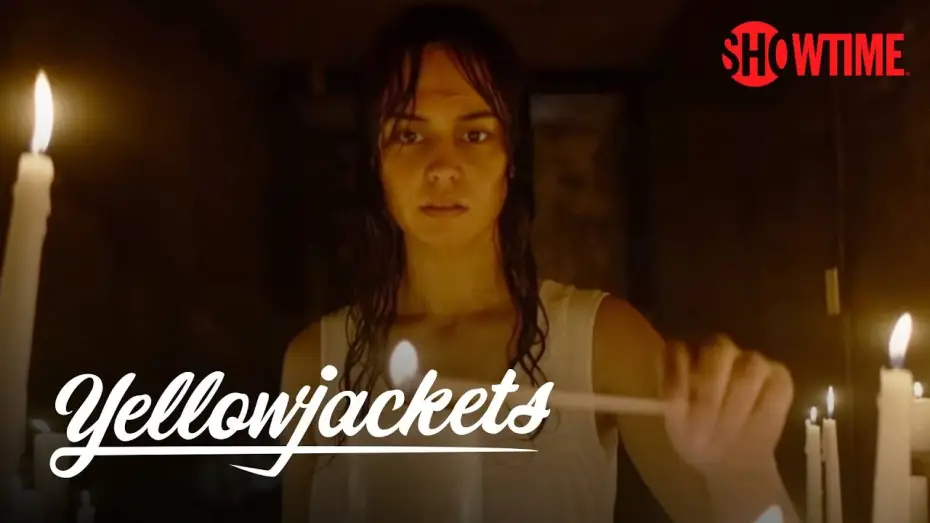 Wideo do serialu Yellowjackets — Now Streaming