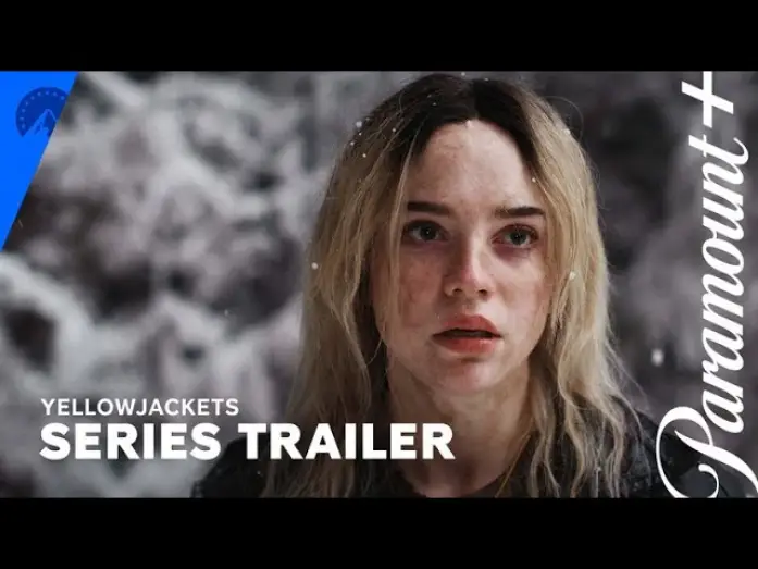 Wideo do serialu Yellowjackets — Series Trailer