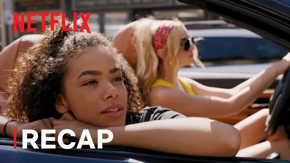 Wideo do serialu Ginny & Georgia — Season 1 Recap