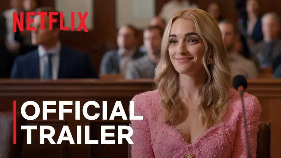 Wideo do serialu Ginny & Georgia — Season 3 Official Trailer