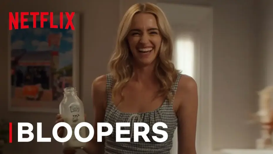 Wideo do serialu Ginny & Georgia — Season 3 Bloopers