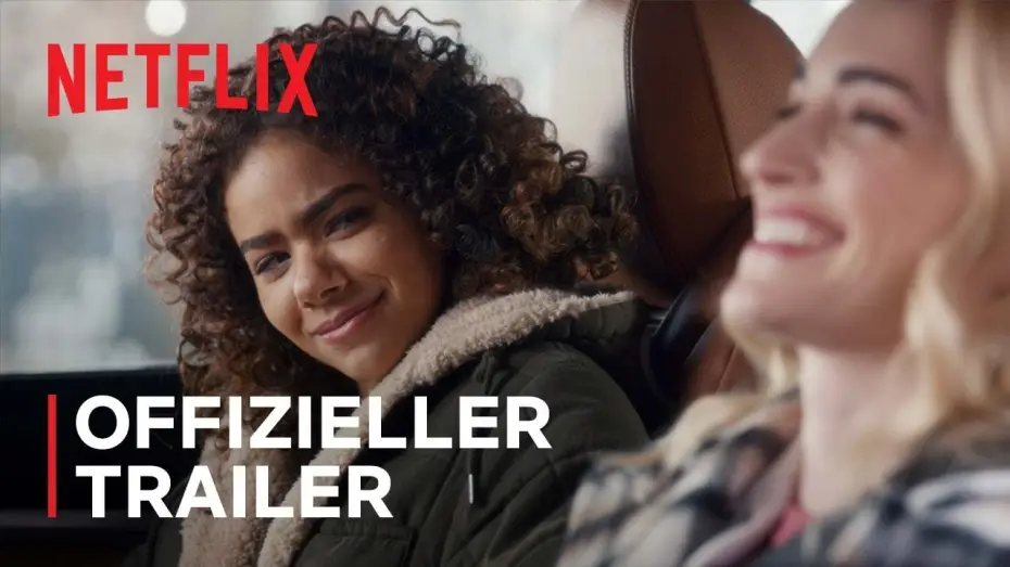 Wideo do serialu Ginny & Georgia — Offizieller Trailer (OmU)