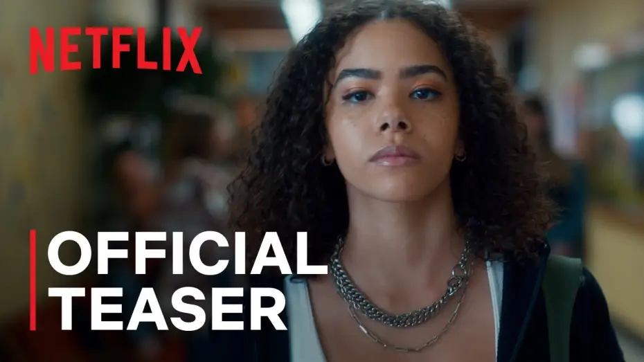 Wideo do serialu Ginny & Georgia — Season 3 Official Teaser