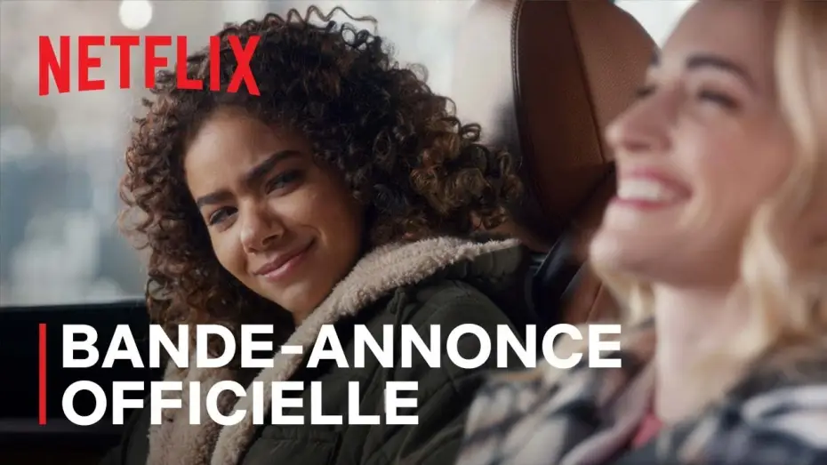 Wideo do serialu Ginny & Georgia — Ginny & Georgia - Saison 2 | Bande-annonce officielle VOSTFR | Netflix France