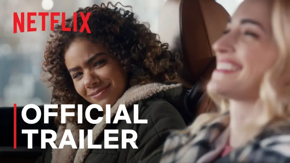 Wideo do serialu Ginny & Georgia — Season 2 Official Trailer