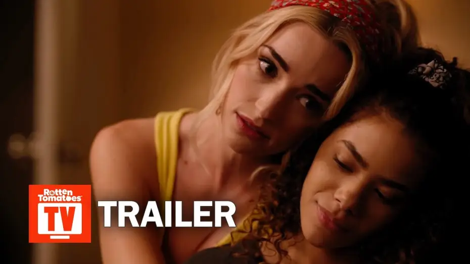 Wideo do serialu Ginny & Georgia — Ginny & Georgia Season 1 Trailer | Rotten Tomatoes TV