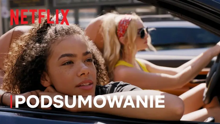Wideo do serialu Ginny & Georgia — Ginny & Georgia | Podsumowanie sezon 1 | Netflix