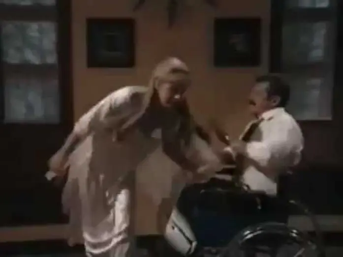 Wideo do serialu Te Sigo Amando — Te Sigo Amando 1996 [Trailer]