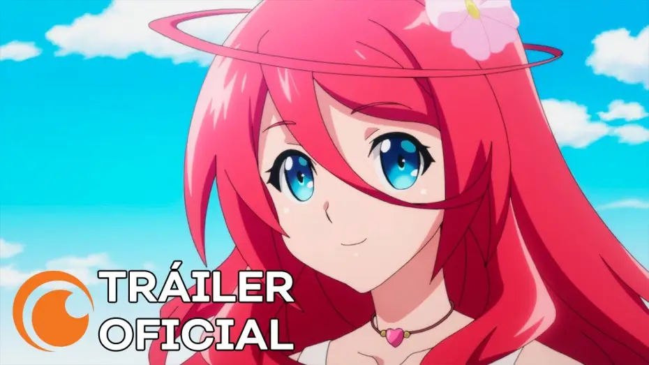 Wideo do serialu Shinka no Mi: Shiranai Uchi ni Kachigumi Jinsei — The Fruit of Evolution: Before I Knew It, My Life Had It Made | TRÁILER OFICIAL