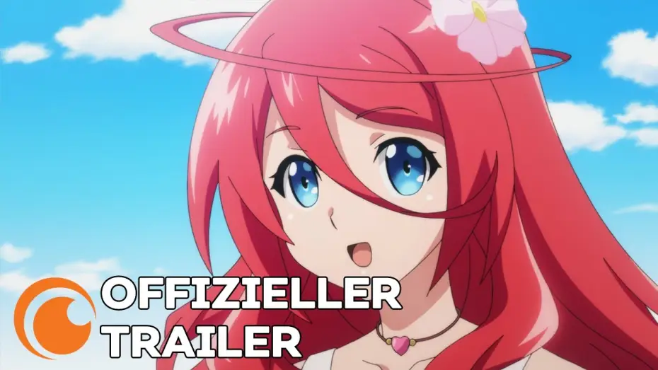 Wideo do serialu Shinka no Mi: Shiranai Uchi ni Kachigumi Jinsei — The Fruit of Evolution: Before I Knew It, My Life Had It Made - Anime Trailer