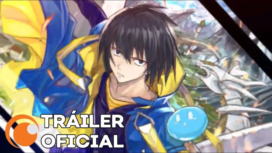 Wideo do serialu Shikkakumon no Saikyou Kenja — The Strongest Sage with the Weakest Crest | TRÁILER OFICIAL  (sub. español)