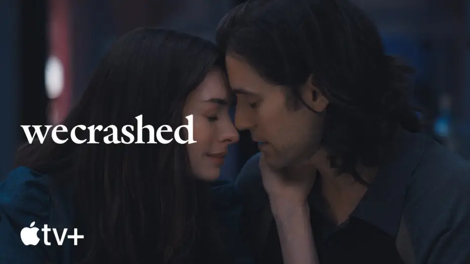 Видео к сериалу WeCrashed: Upadek start-upu — Offizieller Teaser