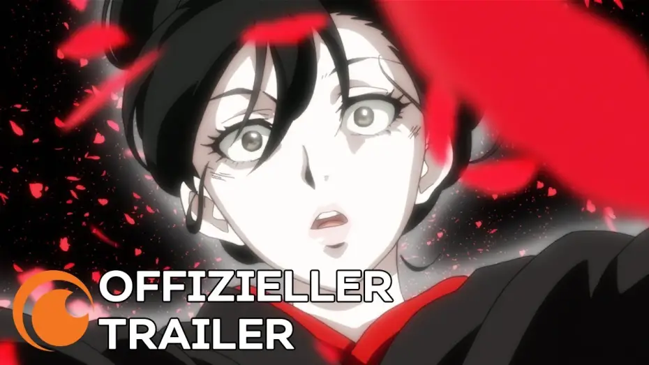 Wideo do serialu Jouran: The Princess of Snow and Blood — JORAN THE PRINCESS OF SNOW AND BLOOD - Anime Trailer