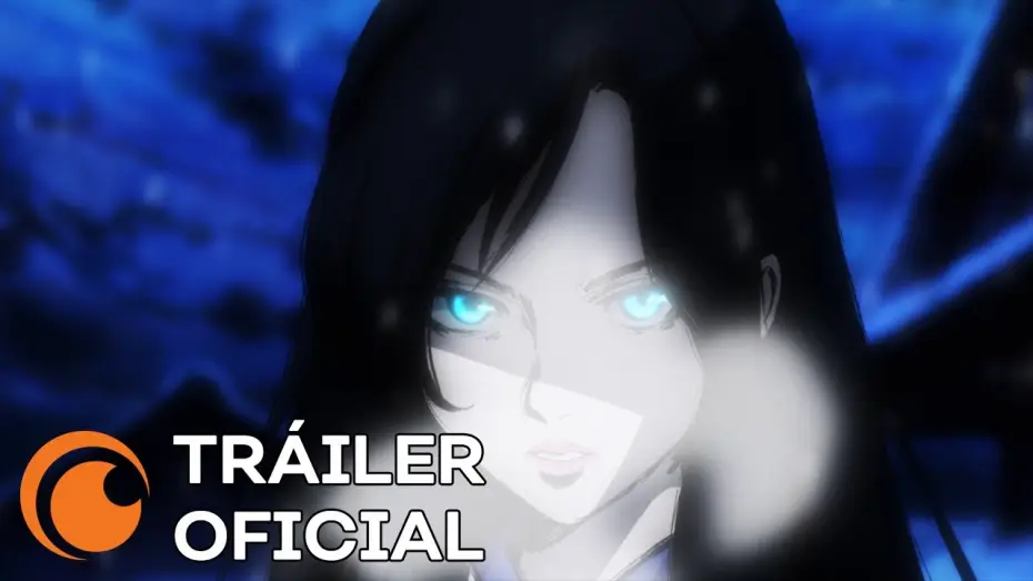 Wideo do serialu Jouran: The Princess of Snow and Blood — JORAN THE PRINCESS OF SNOW AND BLOOD | TRÁILER OFICIAL