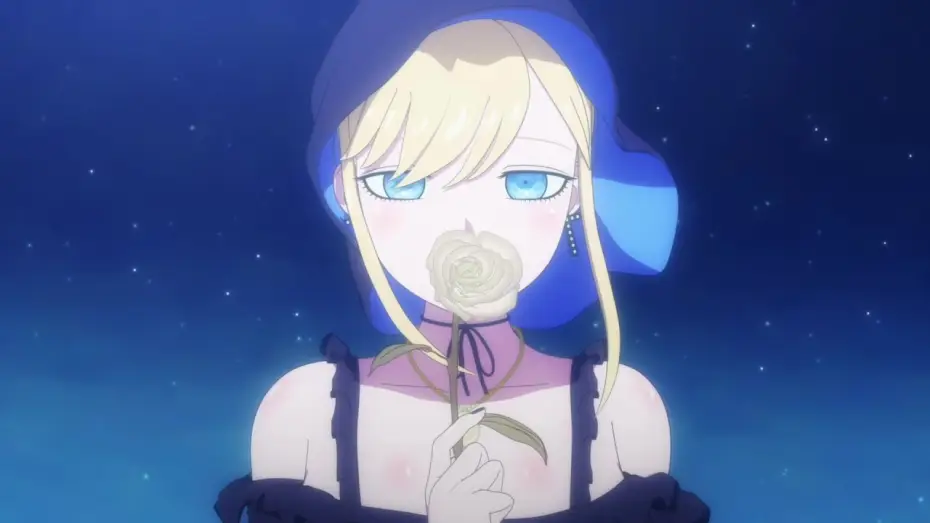 Wideo do serialu Shinigami Bocchan to Kuro Maid — The Duke of Death and His Maid Season 2 | Main PV (English subs)
