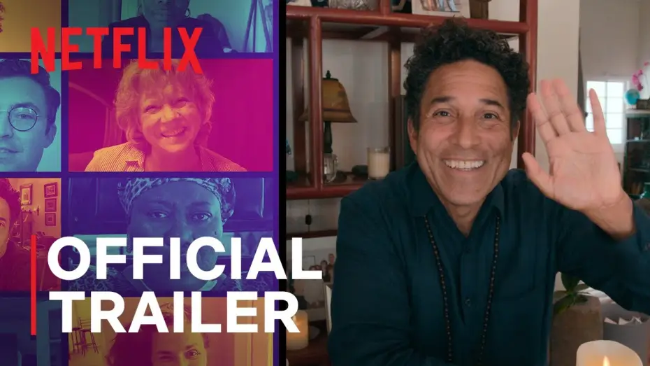 Wideo do serialu Dystans społeczny — SOCIAL DISTANCE | Official Trailer | Netflix
