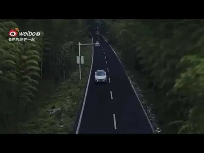 Wideo do serialu 在一起 — "TOGETHER" Yang yang(杨洋) upcoming new drama trailer