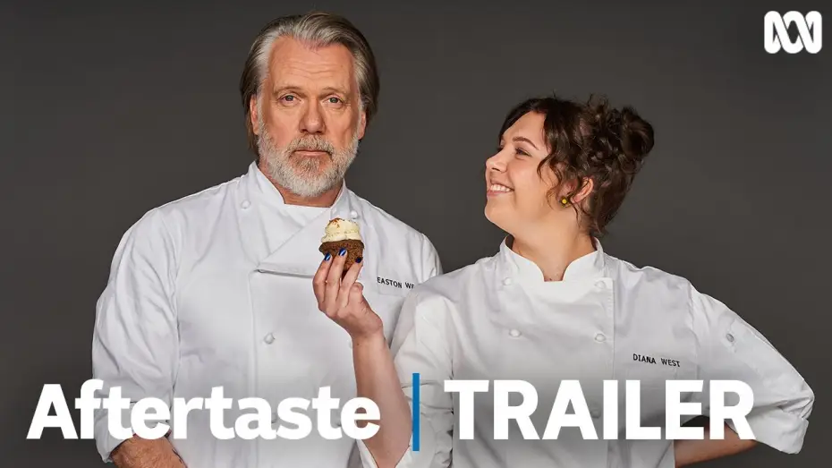 Wideo do serialu Posmak — Aftertaste | Official Trailer