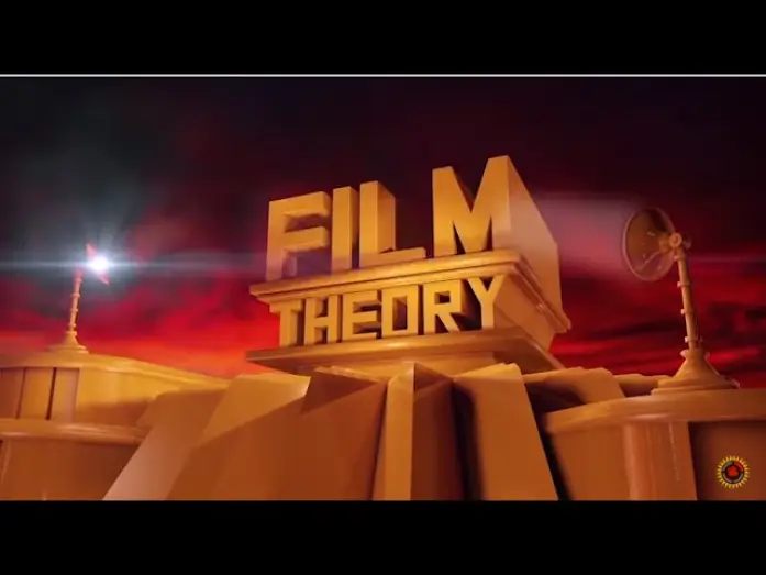 Видео к сериалу Film Theory — Welcome to The Film Theorists!