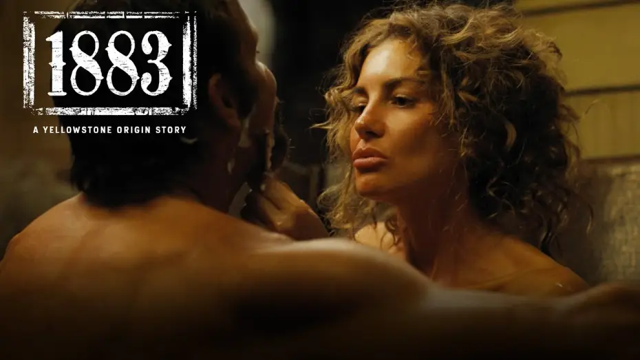 Wideo do serialu 1883 — Best of James & Margaret | 1883