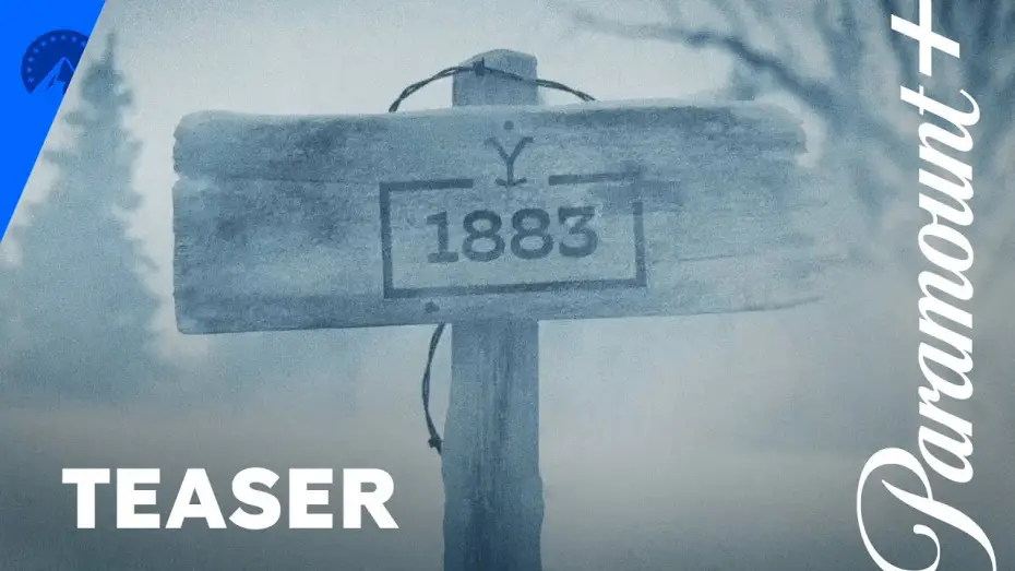 Видео к сериалу 1883 — Super Bowl LV Spot