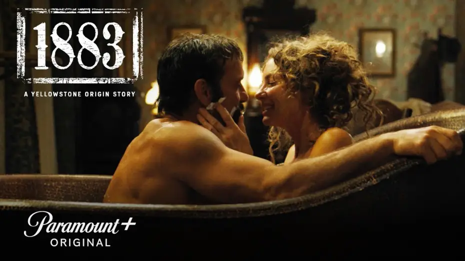 Wideo do serialu 1883 — Discovering the Duttons