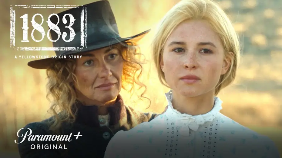 Wideo do serialu 1883 — Like Mother, Like Daughter