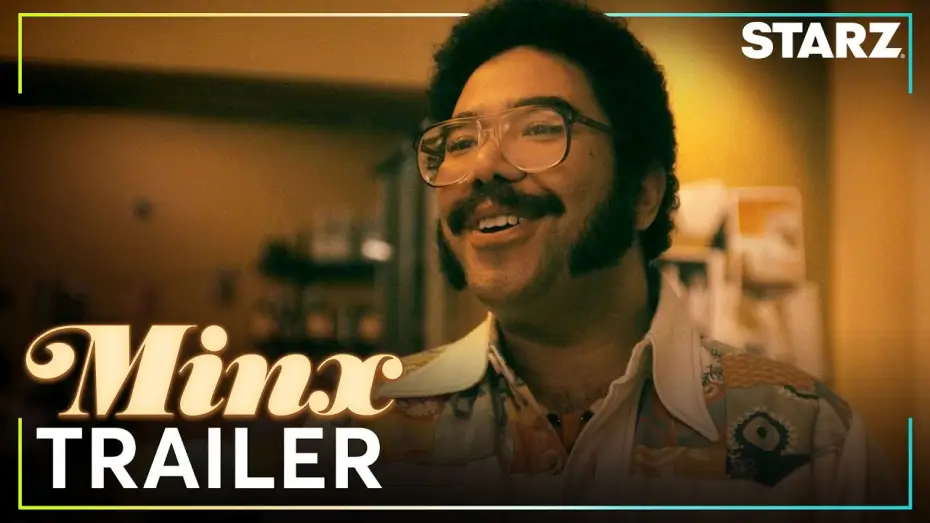 Wideo do serialu Minx — Season 2 NSFW Redband Trailer