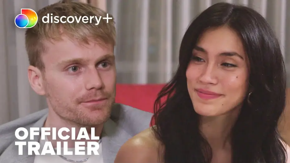 Wideo do serialu 90 Day: The Single Life — 90 Day: The Single Life | Season 2 | Official Trailer