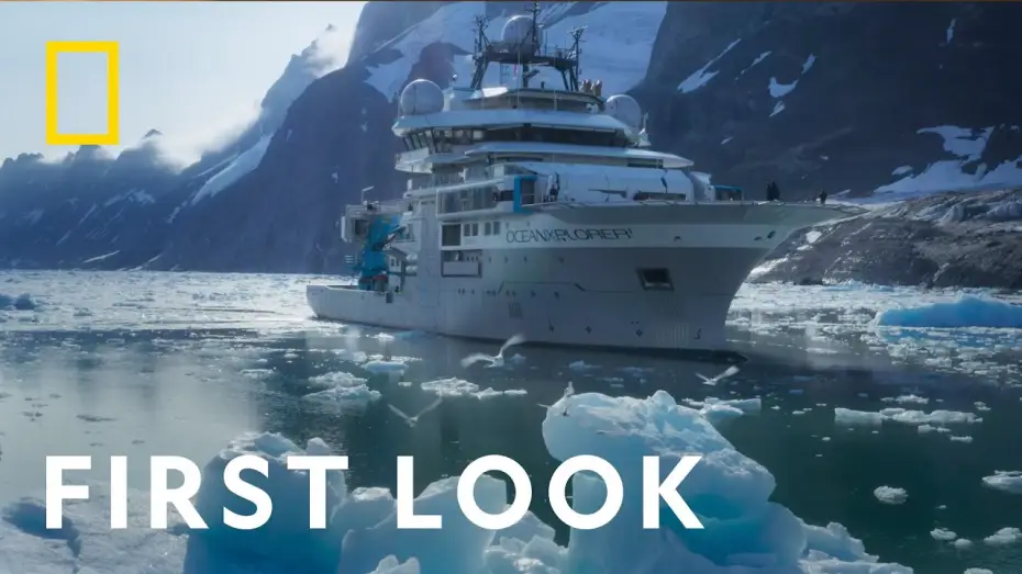 Wideo do serialu OceanXplorers — Exploring our Oceans | OceanXplorers | National Geographic UK
