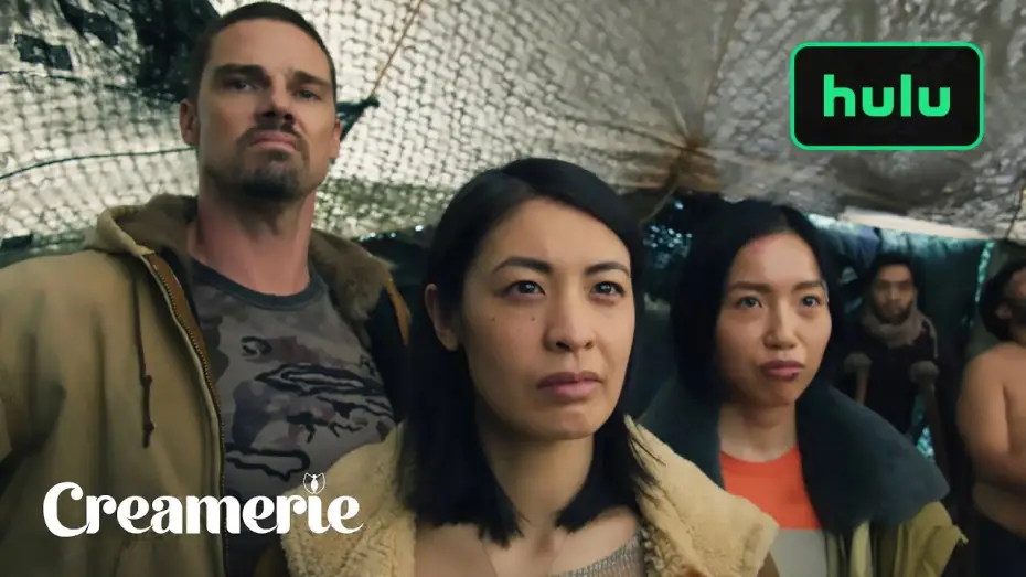 Wideo do serialu Creamerie — Season Two Hulu Trailer